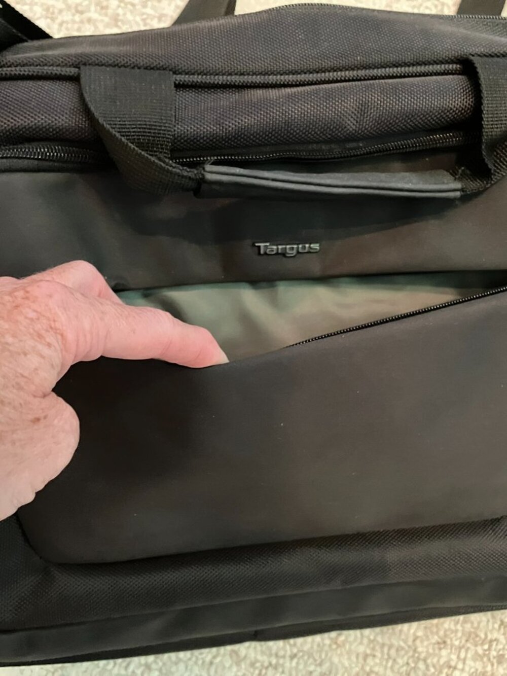 Computer Bag - New - Picture 5 of 7